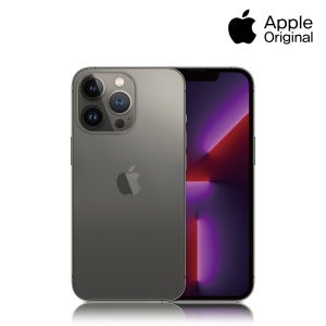 Apple 아이폰 13 Pro 5G 512G R급 리퍼폰 배터리100 자급제 공기계 중고폰