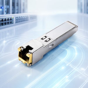 테크노마트 넥스트유 NEXT-SFP1G-UTP SFP타입 RJ45 UTP 1G SFP 모듈