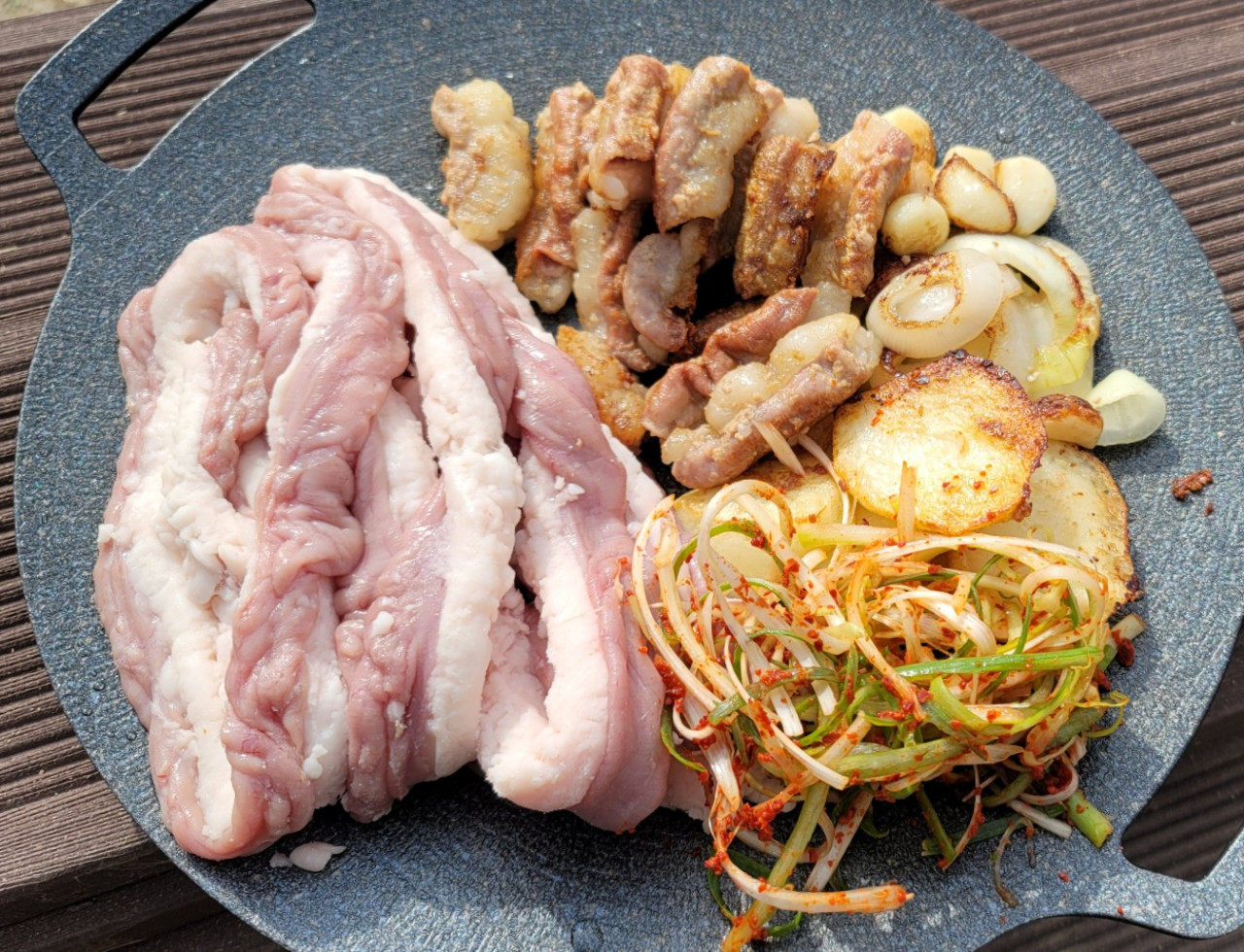 국내산 한우 생곱창 600g 도매업자가 직접파는 신선 고품질 제품, 막창, 염통, 곱대창