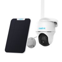 리오링크 Go PT 플러스 400만화소 4G LTE 유심 태양광 농작물 공사장 CCTV