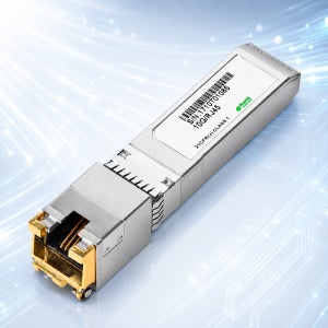 테크노마트 NEXT- SFP10G-CP 미니지빅 모듈 10G SFP RJ45 커넥터