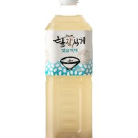 가보자온골진 옛날식혜 1000ml 12개