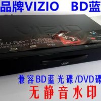 블루레이 플레이어 미국 비지오 3D 블루레이 dvd 플레이어 BD HD플레이