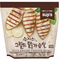 코스트코 수지스 그릴드 닭가슴살 1kg (아이스박스 무료 포장)