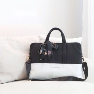 예쁜 여성 노트북가방 삼성 lg 15인치 노트북 파우치 그램 노트북케이스