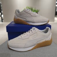 [PUMA] 푸마 남여공용 스니커화 빈티지슈즈 SPEEDFUSION x Sparco 307356