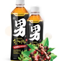 광동 헛개차 500ml 24개 숙취음료