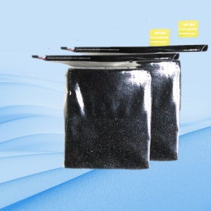 리컴 측면 여과기 PF-283 리필스펀지 2개입