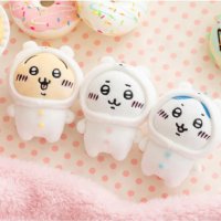 농담곰 치이카와 마스코트 키링