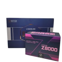 아이나비 블랙박스 Z8000 32G+BAB-115Q 보조배터리 패키지 Z7000전원선호환