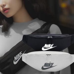 나이키 힙색 슬링백 웨이스트 허리 힙 쌕 가방 헤리티지 남성 여성