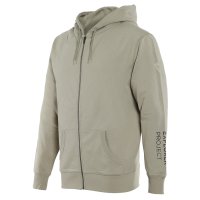 [바파코] DAINESE ADVENTURE FULL-ZIP HOODIE 고트/블랙