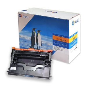 HP CF237X 특대용량 지앤지 토너