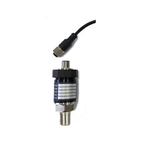 STP-102-O/0~2BAR 4~20mA ±0.25% 케이블(2m) 에어 액체 공기 물 기체 정밀 압력센서 PRESSURE TRANSMITTER SENSOR.