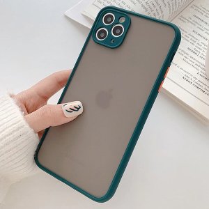 아이폰14 프로 맥스 렌즈보호커버 일체형 핸드폰케이스