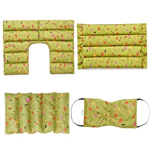 아이러브허브 찜질팩 추석 명절 선물 세트 모음