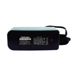 21V 1A 리튬이온 / 폴리머 배터리팩 5직렬 충전 아답터