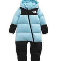 노스페이스 스노우수트 눕시 우주복 1996 Retro Nuptse One-Piece - Baby