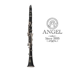 엔젤악기 엔젤 클라리넷 Bb키 AW-C17BXX2C260