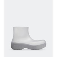 56471070 보테가베네타 기타신발 Bottegaveneta Clear rubber ankle boots 640043V2AS08344