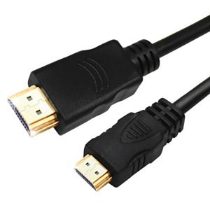 인네트워크 HDMI to Mini HDMI 케이블 (Ver1.4) 1M [IN-MINI010A] INC070