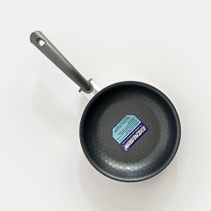 독일 알텐바흐 헥사 프라이팬 인덕션 통5중 스텐 팬 22cm