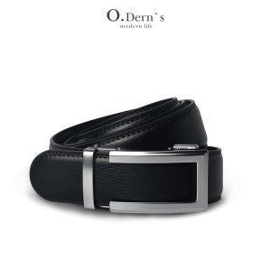 소가죽 요술 벨트 남성 정장 자동 밸트 30대 남자 허리띠 혁대 ODS 25