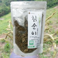 칡순 갈용 차 이 50g 황룡 농원 장성군