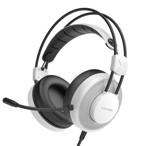 앱코 N800 LITE 컴퓨터 PC 어학용 게이밍 헤드셋