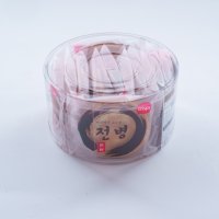 죽마고우 바삭바삭 고소한 전병 400g