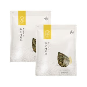 민들레 국내산 포공영 600g (300g X 2봉)