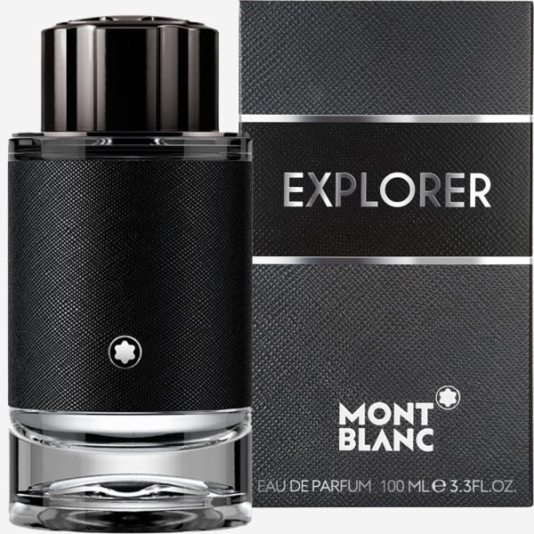 몽블랑 향수 익스플로러 오드퍼퓸 EDP 100ml