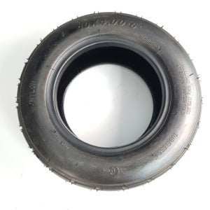 전동킥보드 10인치 타이어 10x4.00-6