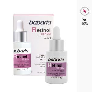 바바리아 레티놀 세럼 30ml