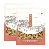 국산 맥문동 거심 600g (300g X 2봉)