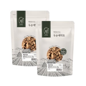 원적외선으로 볶은 우엉 국내산 1kg (500g X 2봉)