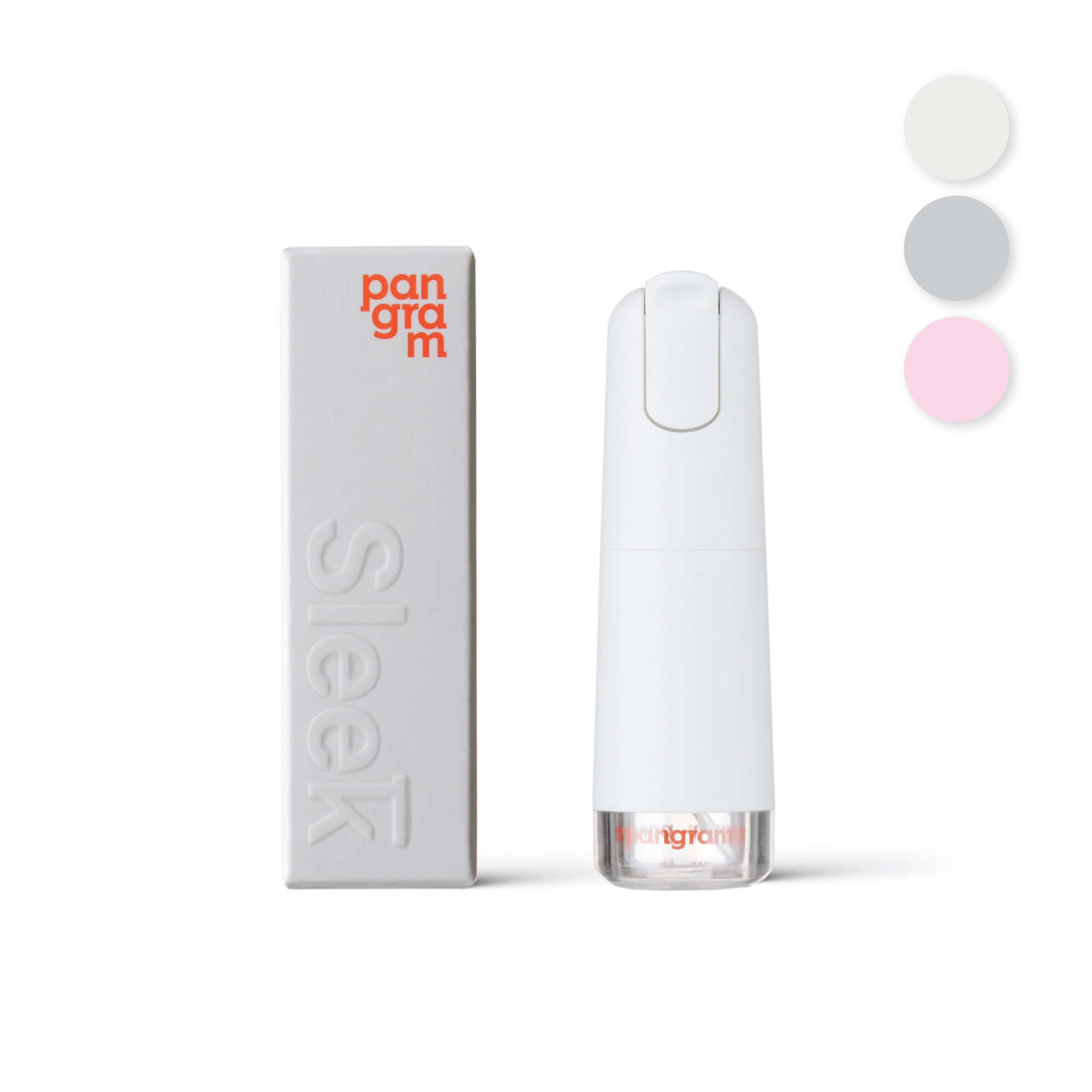 팬그램 향수공병 슬릭 N1 단품 [4ml]