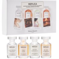 메종 마르지엘라 미니어쳐 향수 7ml x 4pcs Maison Margiela Mini EDT Set 7ml x 4pcs