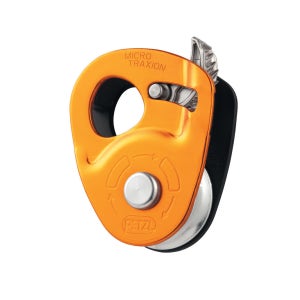 페츨 마이크로 트랙션(로프 크램프, 도르래) AP-P53