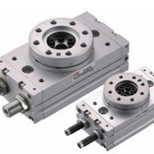 SMC MSQB70R MSQB100R MSQB200R MSQB1A 로터리 회전 실린더 테이블 랙피니언 (대체품 HITOP MKQ) ,바로 교체 사용 가능