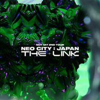 [초회생산한정판 블루레이2+cd1] 엔씨티 일본 공연 콘서트 NCT 127 2ND TOUR NEO CITY : JAPAN - THE LINK (첫회 생산 한정판)