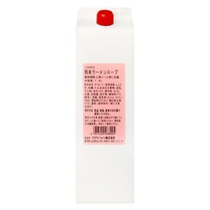 모노마트 쿠마모토 라면스프 1.8L 라면스프
