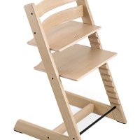 STOKKE TRIPP TRAPP 4종 스토케트립트랩 하이체어 아기식탁의자 유아식탁의자