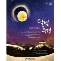 [수원] 2015 수원화성 달빛동행