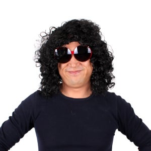 마이클잭슨가발