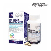 구내염 약국 비타민B 컴플렉스 1000mg 60정