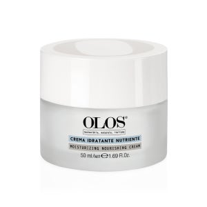 [올로스] 모이스춰라이징 너리싱 크림 50ml