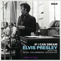 Elvis Presley u200eIf I Can Dream 엘비스 프레슬리 로얄필 Vinyl