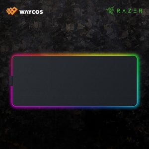 레이저코리아 스트라이더 크로마 Razer Strider Chroma 데스크 장패드