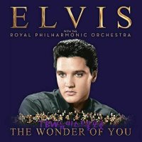 Elvis Presley The Wonder you 엘비스 프레슬리 로얄필 LP